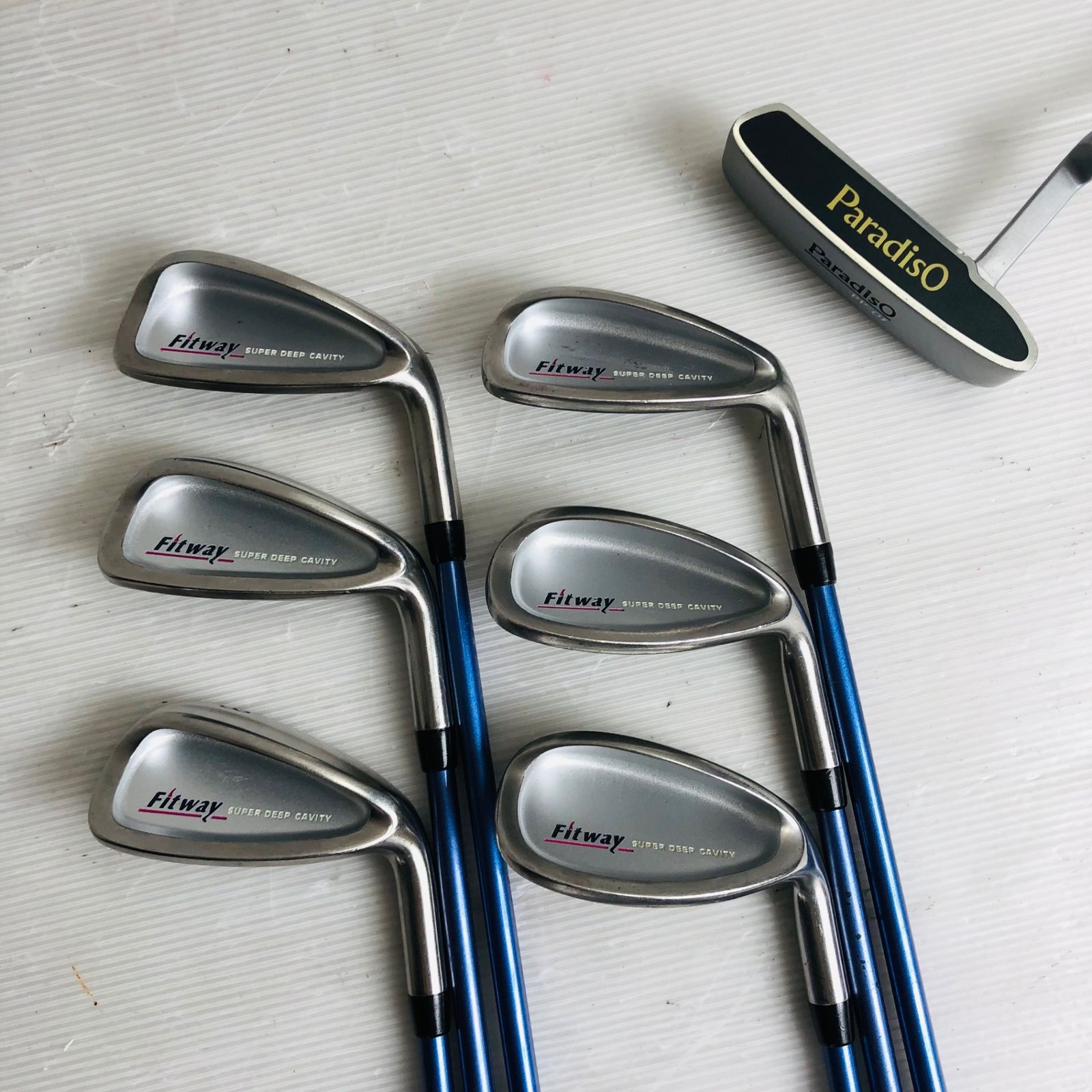 レディース DUNLOP ダンロップ XXIO ゼクシオ ゴルフクラブセット 