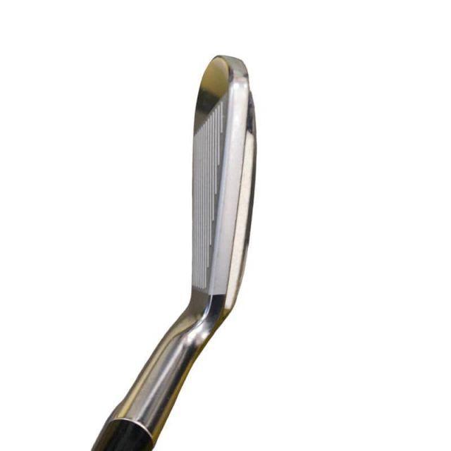 中古】 ダンロップ SRIXON ZX5 Mk II 6S アイアンセット IR Diamana ZX