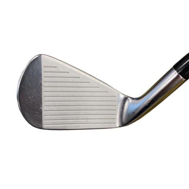 中古】 ダンロップ SRIXON ZX5 Mk II 6S アイアンセット IR Diamana ZX
