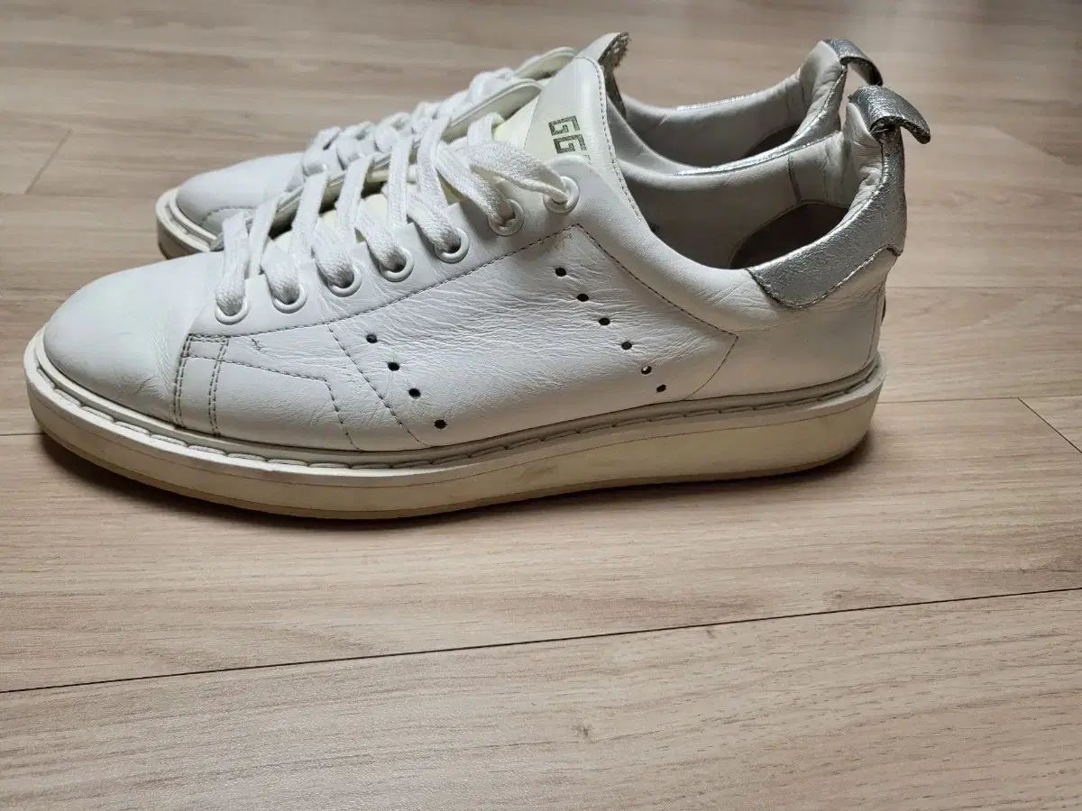 GOLDEN GOOSE ゴールデングース スニーカー 38