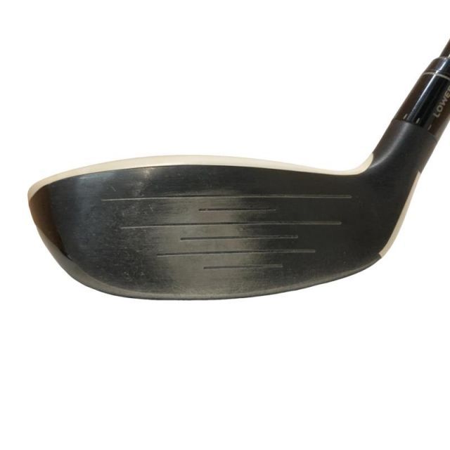 中古】 テーラーメイド RBZ STAGE 2 TOUR U3 ユーティリティ UT TM5