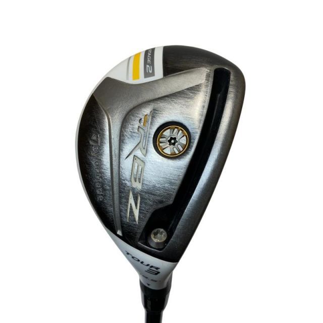 中古】 テーラーメイド RBZ STAGE 2 TOUR U3 ユーティリティ UT TM5