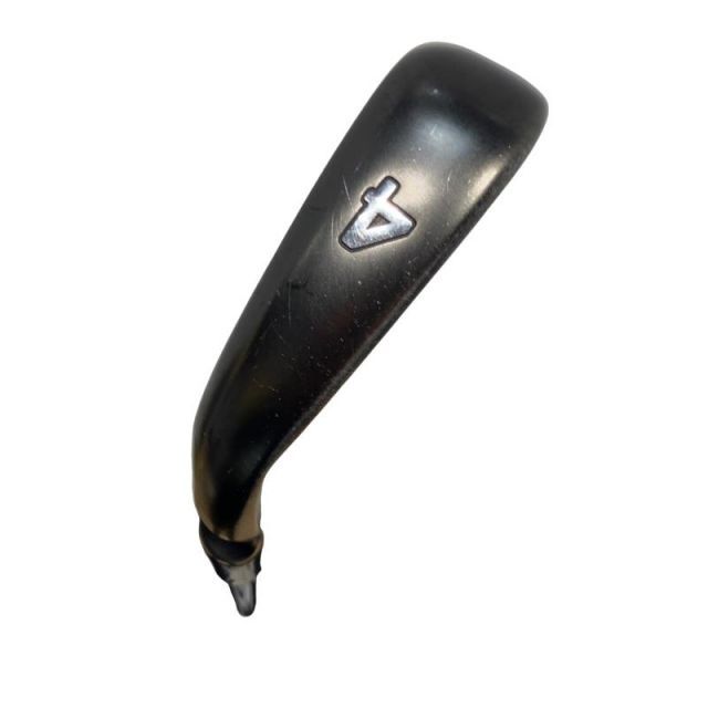 中古】 ピン G425 CROSSOVER U4(アーコス付き) ユーティリティ UT NS