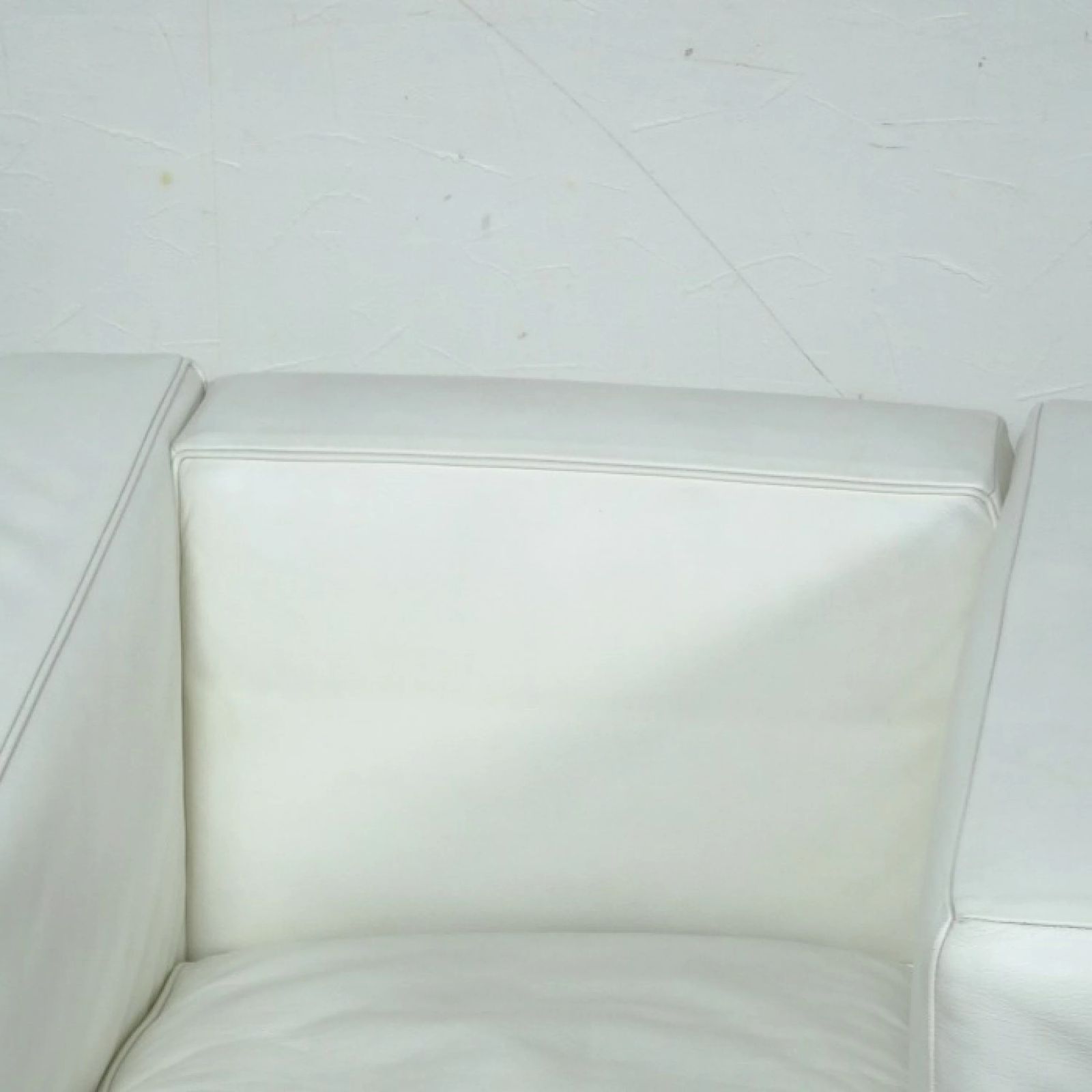 ◾︎SELUNO◾︎ 【展示良品】Cassina カッシーナ LC2 1人掛けソファ