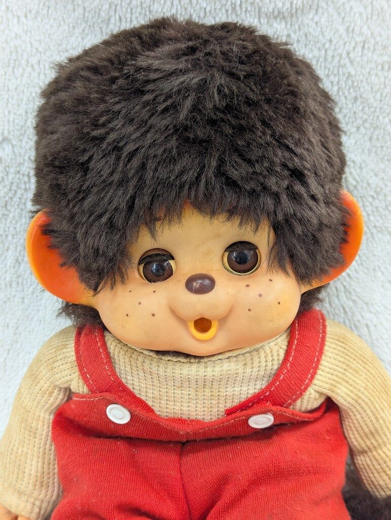 まごころ人形大助 TOHO物産 まごころの人形 大助 約30cm-通信販売