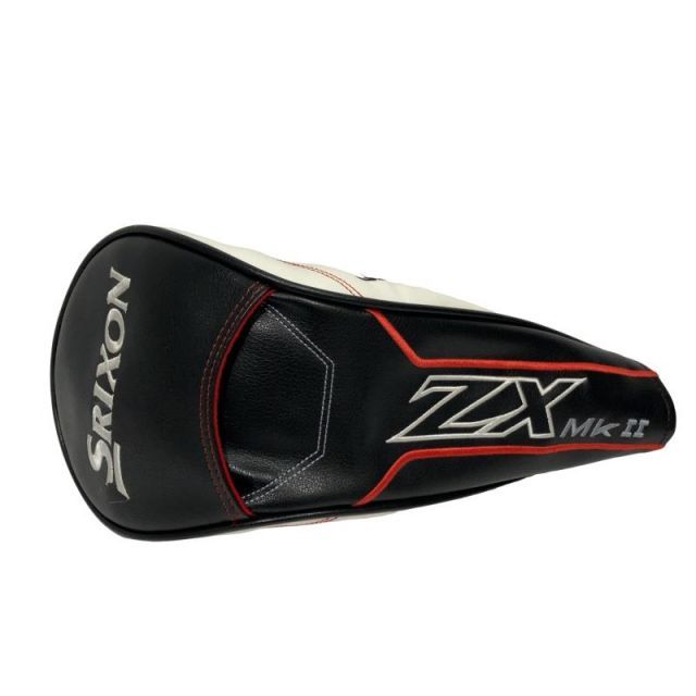 中古】 ダンロップ SRIXON ZX5 Mk II LS 9.5° ドライバー DR Diamana