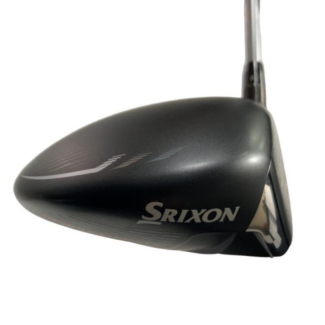 中古】 ダンロップ SRIXON ZX5 Mk II LS 9.5° ドライバー DR Diamana