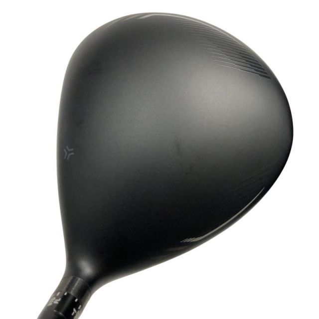 中古】 ダンロップ SRIXON ZX5 Mk II LS 9.5° ドライバー DR Diamana
