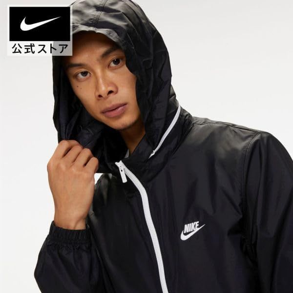 NIKE ナイキ NSW SPE LND ストレッチウーブン トラックスーツ 裏地