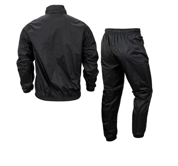 NIKE ナイキ NSW SPE LND ストレッチウーブン トラックスーツ 裏地