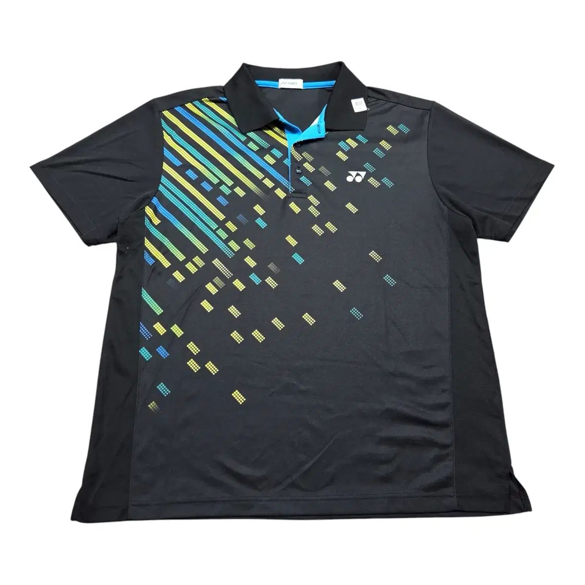 (1万円 ヴィンテージ) YONEX ヨネックス KARA（カラ） 半袖Tシャツ