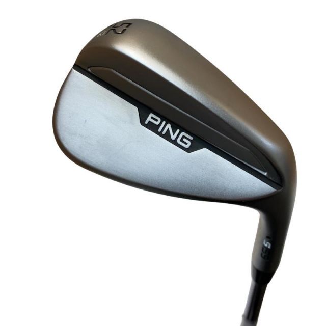 中古】 ピン PING s159 52°/12° S ウェッジ WG NS PRO 950GH neo