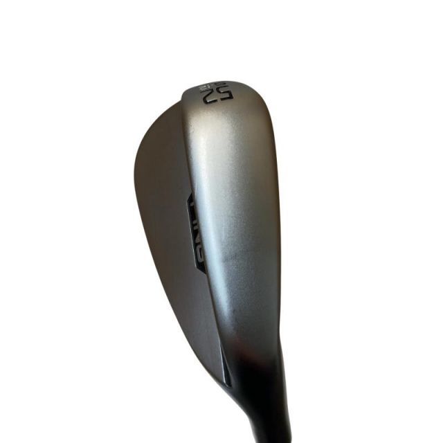 中古】 ピン PING s159 52°/12° S ウェッジ WG NS PRO 950GH neo