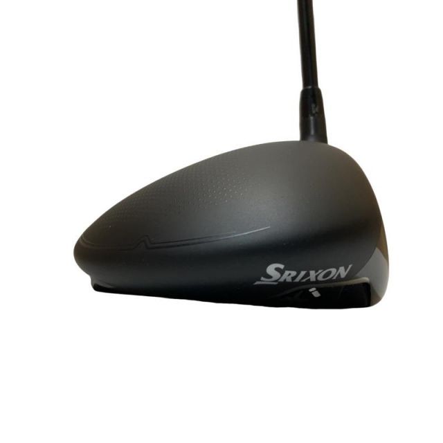 中古】 ダンロップ SRIXON ZXi 9° ドライバー DR 純正特注シャフト