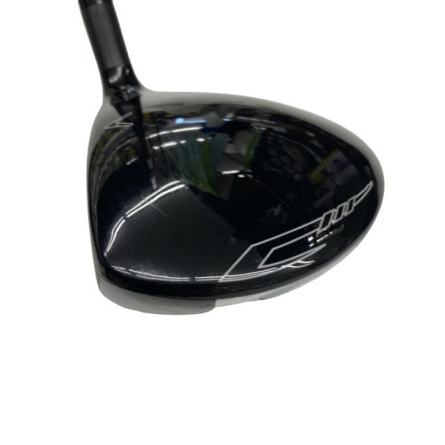 中古】 キャロウェイ X2 HOT 3W レフティ フェアウェイウッド FW X2