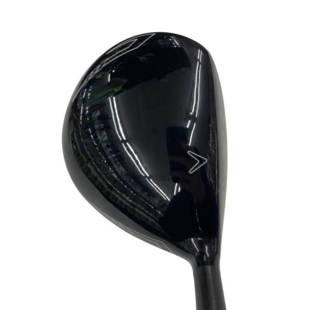 中古】 キャロウェイ X2 HOT 3W レフティ フェアウェイウッド FW X2