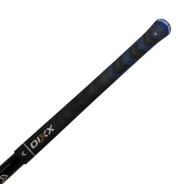中古】 ダンロップ XXIO(2020) H4 レフティ ユーティリティ UT XXIO