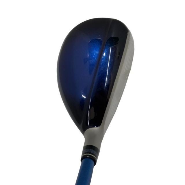 中古】 ダンロップ XXIO(2020) H4 レフティ ユーティリティ UT XXIO