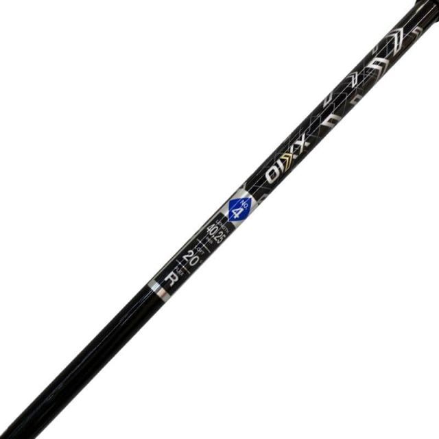 中古】 ダンロップ XXIO(2020) H4 レフティ ユーティリティ UT XXIO