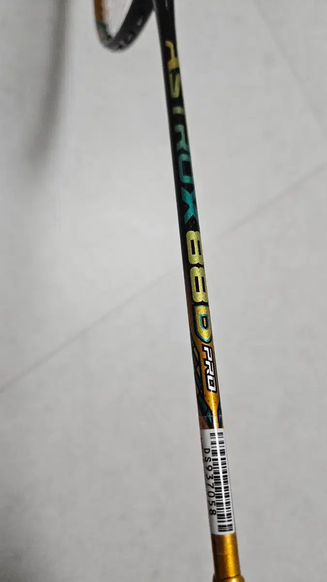 YONEX ASTROX（アストロクス） 88D PRO 第2世代 4u - メルカリ