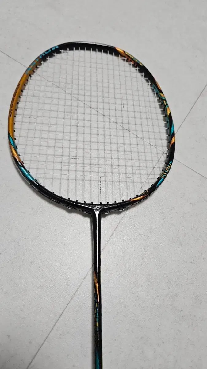 YONEX ASTROX（アストロクス） 88D PRO 第2世代 4u - メルカリ