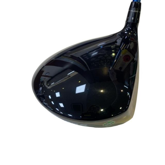 中古】 BALDO COMPETIZIONE 568(2023) SHALLOW 1W ドライバー DR 純正