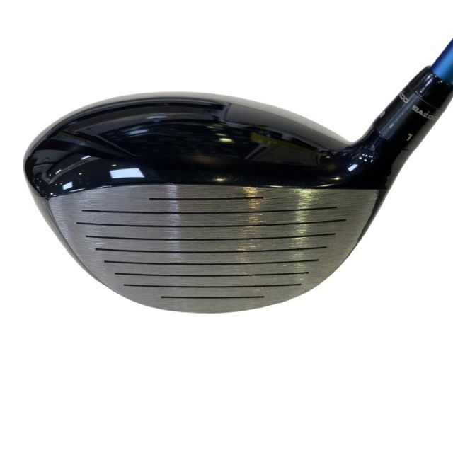 中古】 BALDO COMPETIZIONE 568(2023) SHALLOW 1W ドライバー DR 純正