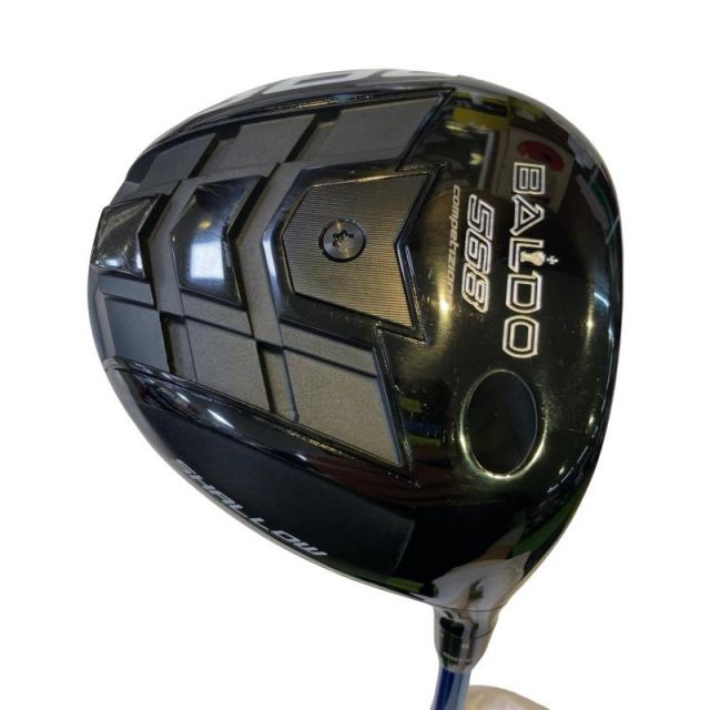 バルド　568 4U ゴーストシャフト　S 中古】 BALDO COMPETIZIONE 568(2023) SHALLOW 1W ドライバー DR 純正