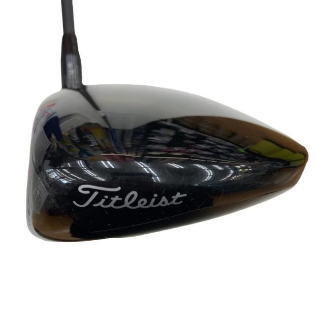 中古】 タイトリスト GT2 10° レフティ ドライバー DR TENSEI BLUE 1K
