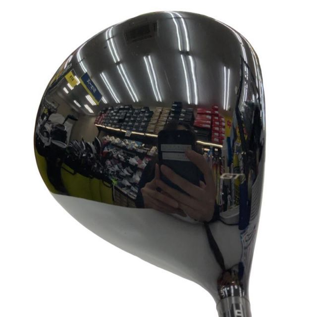 中古】 タイトリスト GT2 10° レフティ ドライバー DR TENSEI BLUE 1K