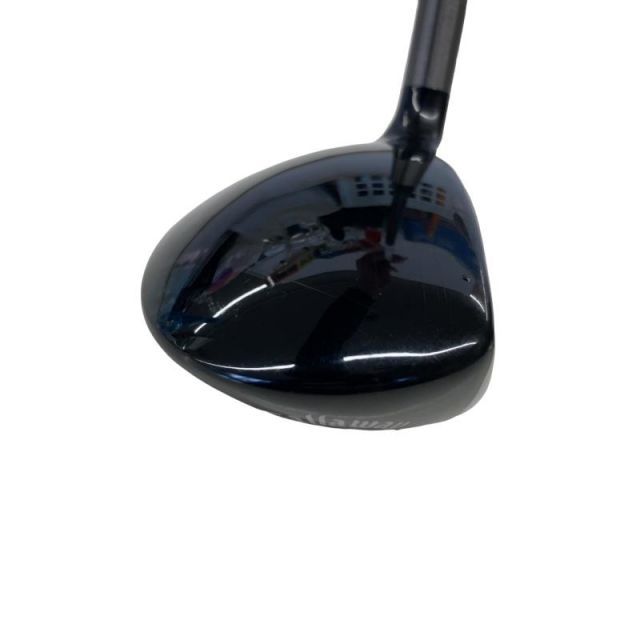 希少Diamana 55S キャロウェイAPEX用17°/19°/21°　５５S 中古】 キャロウェイ APEX UW 17° ユーティリティ UT Diamana 55 for
