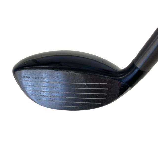 中古】 キャロウェイ APEX UW 17° ユーティリティ UT Diamana 55 for