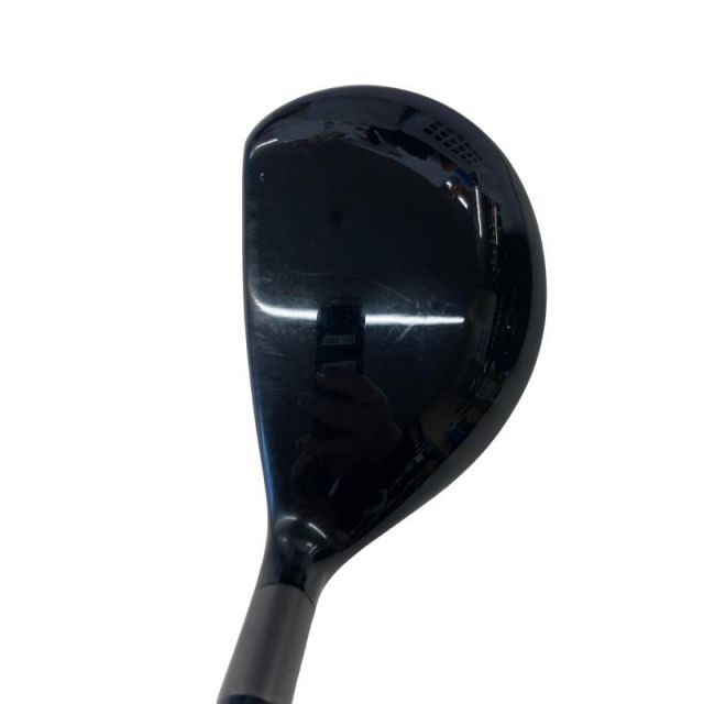中古】 キャロウェイ APEX UW 17° ユーティリティ UT Diamana 55 for