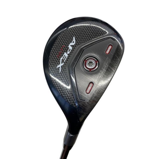 中古】 キャロウェイ APEX UW 17° ユーティリティ UT Diamana 55 for