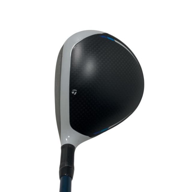 中古】 テーラーメイド SIM2 MAX 3W フェアウェイウッド FW TENSEI