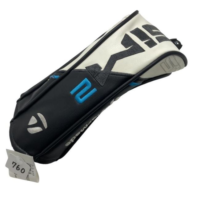 中古】 テーラーメイド SIM2 MAX 3W フェアウェイウッド FW TENSEI