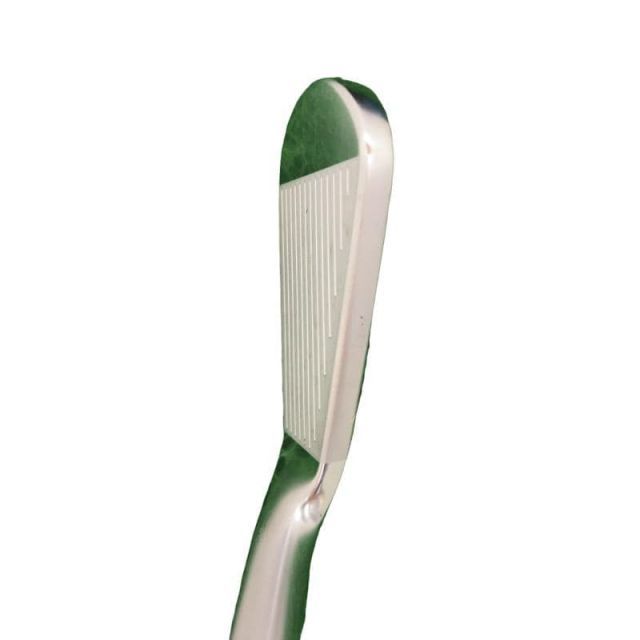 中古】 ダンロップ SRIXON ZX5 Mk II 6S アイアンセット IR NS PRO
