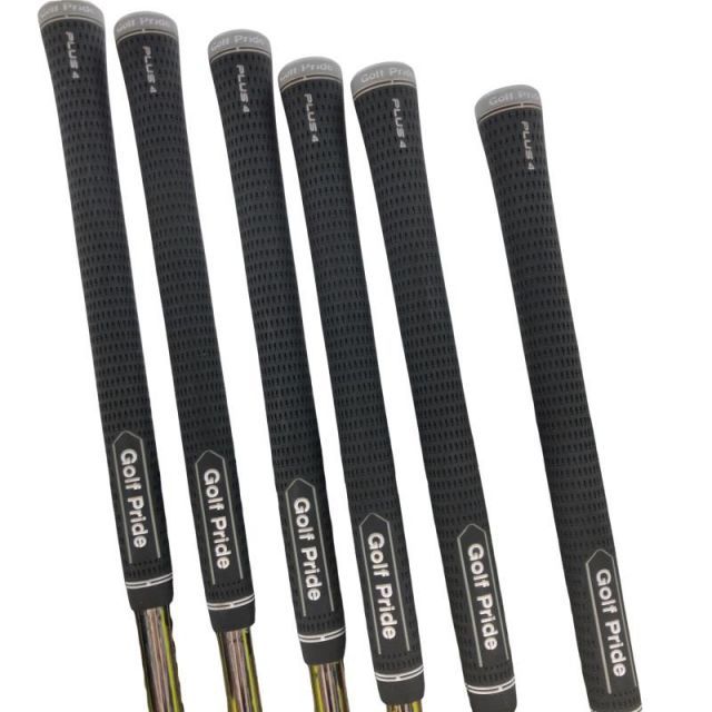 中古】 ダンロップ SRIXON ZX5 Mk II 6S アイアンセット IR NS PRO