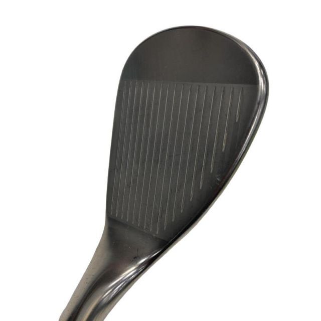 中古】 タイトリスト VOKEY SPIN MILLED SM10 ニッケル 58°/12°D 