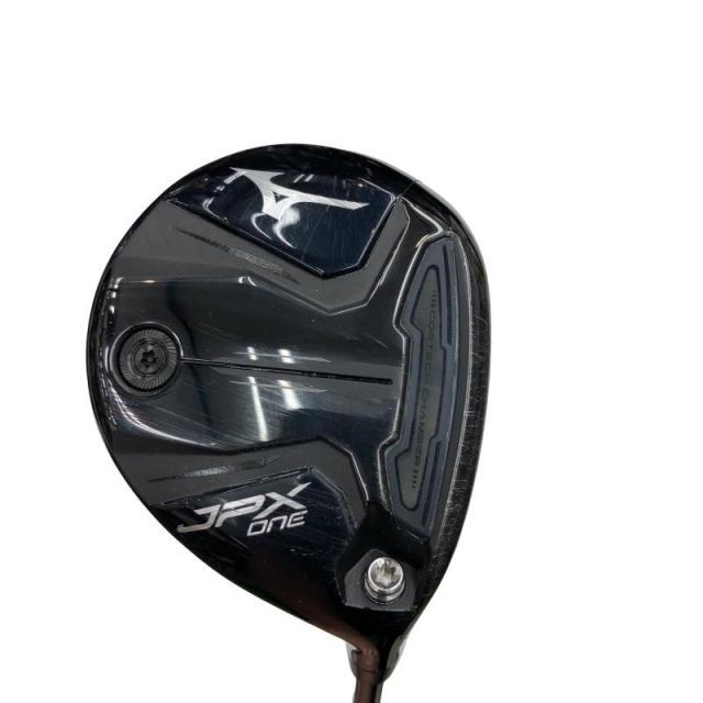 【中古】 ミズノ JPX ONE 5W フェアウェイウッド FW TENSEI BLUE MM F (フレックスSR) メンズ 男性用 右利き 右用 Cランク ゴルフクラブ