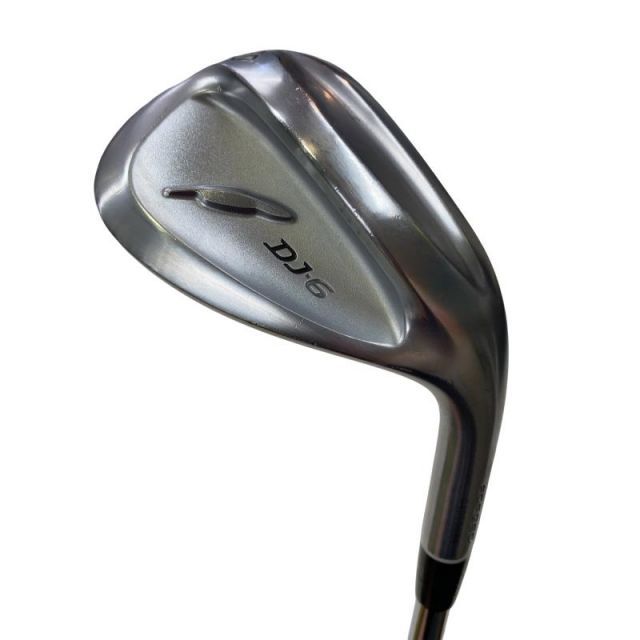 【中古】 フォーティーン DJ-6 60° ウェッジ WG TS-114w Ver2 (フレックスその他) メンズ 男性用 右利き 右用 Cランク ゴルフクラブ 10,958円