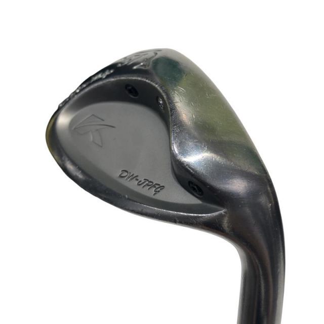 【中古】 キャスコ Dolphin wedge DW-JPFG 51° ウェッジ WG NS PRO ZELOS 7 (フレックスR) メンズ 男性用 右利き 右用 Cランク ゴルフクラブ