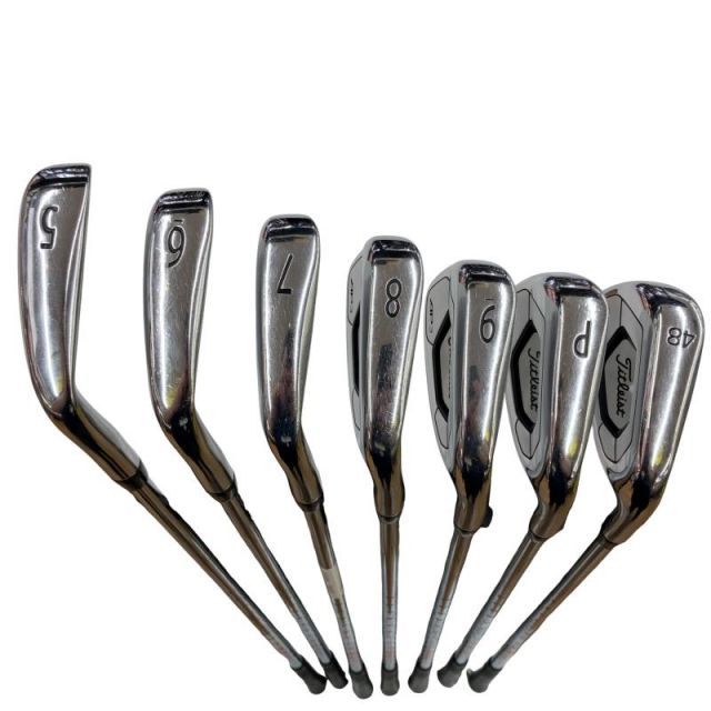 タイトリスト Titleist AP3 718 7S アイアンセット IR NS PRO MODUS3