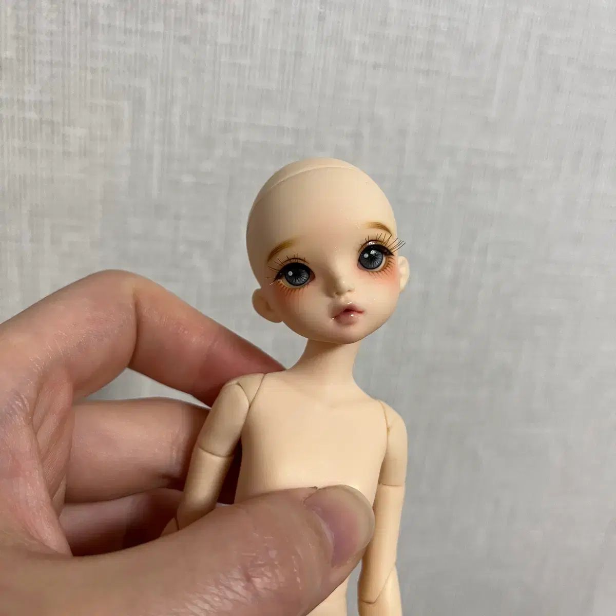 ルーエンハイム ライトグリーン 1/6ドール