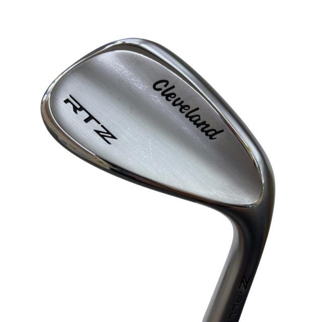 【中古】 クリーブランド Cleveland RTZ ツアーサテン 50°/10° MID ウェッジ WG NS PRO MODUS3 TOUR115 (フレックスS) メンズ 男性用 右利き 右用 Bランク ゴルフクラブ