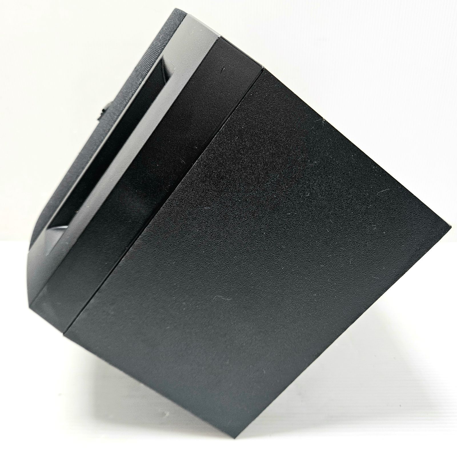 正常動作品】BOSE 201V スピーカー ペア 壁掛 天吊対応 ブラケット付き 正常動作品】BOSE 201V スピーカー ペア 壁掛 天吊対応 ブラケット付き