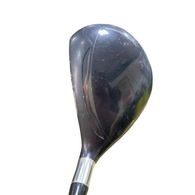 中古】 ブリヂストン TOUR B JGR(2019) U3 ユーティリティ UT NS PRO