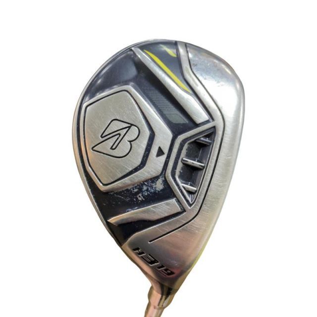 中古】 ブリヂストン TOUR B JGR(2019) U3 ユーティリティ UT NS PRO