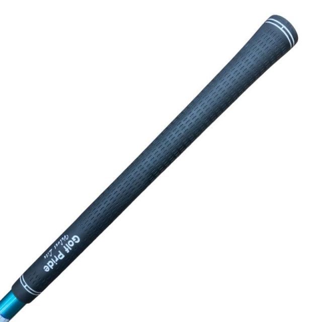中古】 マジェスティゴルフ(旧マルマン) DANGAN 7 2W フェアウェイ