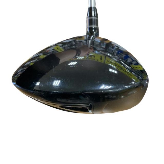 中古】 マジェスティゴルフ(旧マルマン) DANGAN 7 MF 10.5° ドライバー